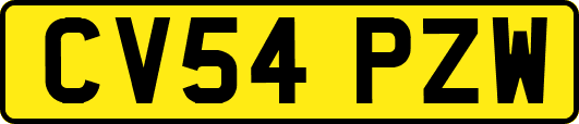 CV54PZW