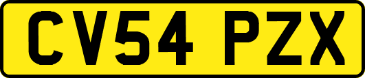 CV54PZX