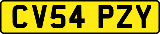 CV54PZY