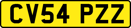 CV54PZZ