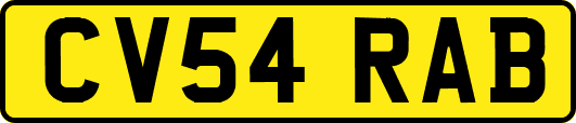 CV54RAB