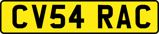 CV54RAC