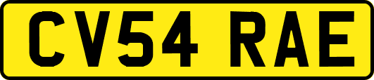 CV54RAE