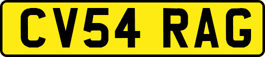 CV54RAG