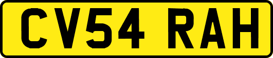 CV54RAH