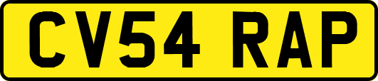 CV54RAP