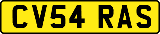 CV54RAS