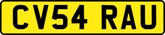 CV54RAU