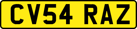 CV54RAZ