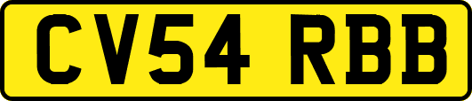 CV54RBB