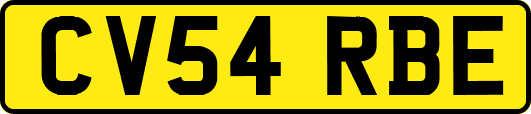 CV54RBE
