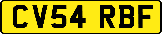 CV54RBF