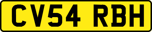 CV54RBH