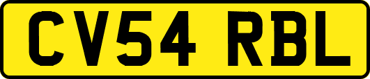 CV54RBL