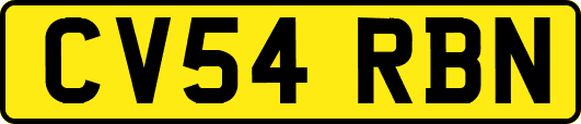 CV54RBN