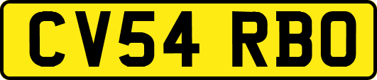CV54RBO