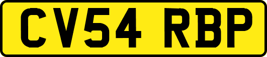 CV54RBP