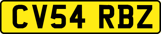 CV54RBZ