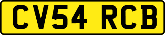 CV54RCB
