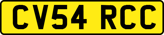 CV54RCC
