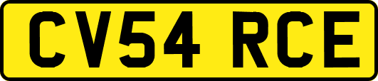 CV54RCE