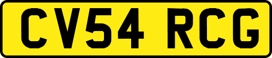 CV54RCG