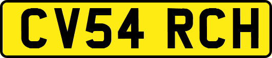 CV54RCH
