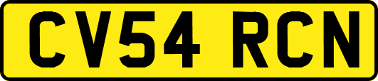 CV54RCN
