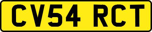 CV54RCT