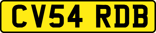 CV54RDB