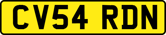 CV54RDN