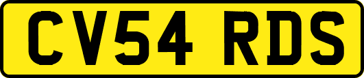 CV54RDS