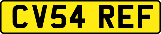 CV54REF