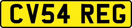 CV54REG