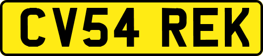 CV54REK
