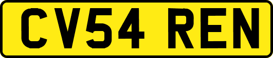 CV54REN