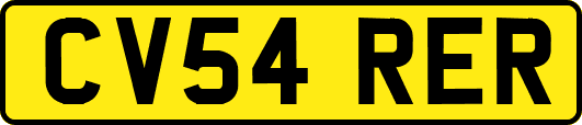 CV54RER