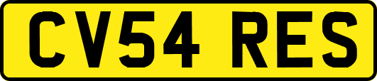 CV54RES