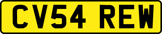 CV54REW