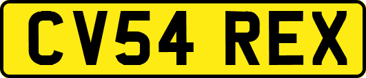 CV54REX