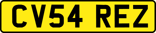 CV54REZ