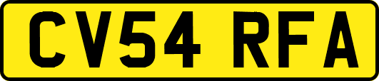 CV54RFA