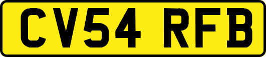 CV54RFB