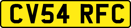 CV54RFC