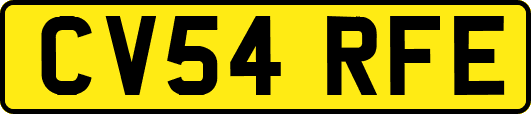 CV54RFE