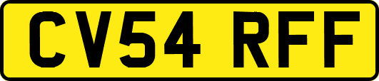 CV54RFF