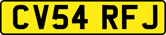 CV54RFJ