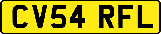 CV54RFL