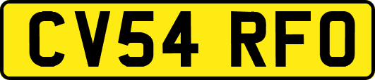CV54RFO