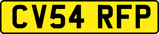 CV54RFP